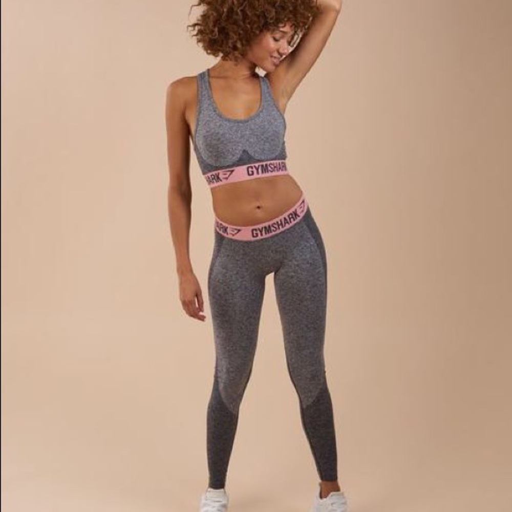 Gymshark flex bra